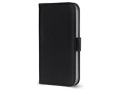 Mobilize Classic Gelly Wallet Book Case Samsung Galaxy A15 4G/5G Black